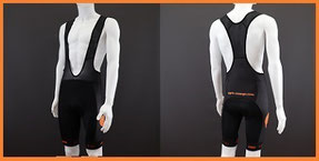 WorldTour AERO WAFFLE Pro Bib Shorts