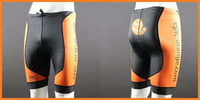 Custom Sprint Tri Shorts - Custom Triathlon Shorts