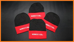 Custom Beanie Hats