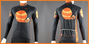 Custom Printed Roubaix Lined Cycle Race Jackets