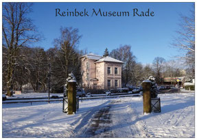 296 Reinbek Museum Rade