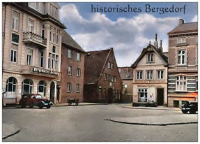 2124 Bergedorfer Markt