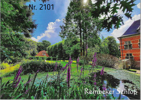2101 reinbek Schlosspark
