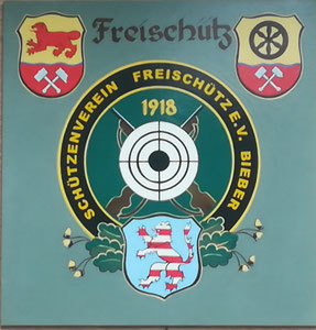 Freischuetz Bieber