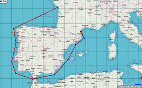 UN PARCOURS, UNE AVENTURE