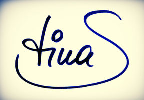 tina-s Webseite!