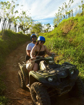 arenal Adventure Tour