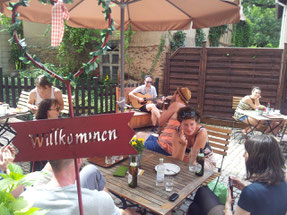 Jakob Hummel live