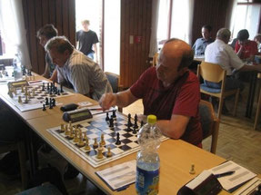 Möhneseepokal 2011,  15 Bilder