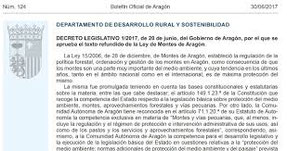 ARTÍCULOS DEL 87 AL 92