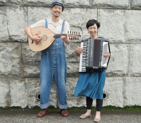 shingotohideko ページ!