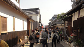 寺内町