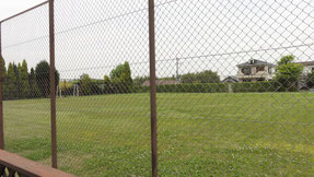 富田林　サッカー場