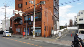 富田林　ローソン