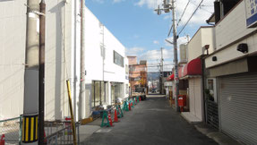 富田林　コンビニ