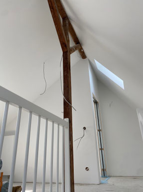 Kirchentwiete / olivermeyer|architekt
