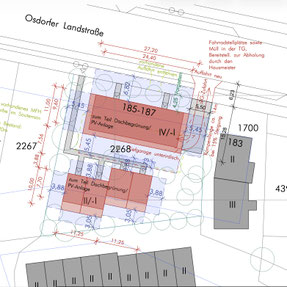 Kirchentwiete / olivermeyer|architekt