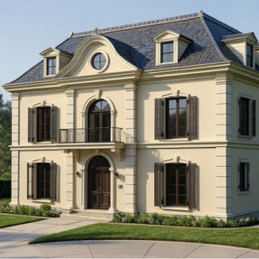 Kirchentwiete / olivermeyer|architekt