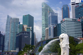 Singapur Kurzurlaub und Reisen