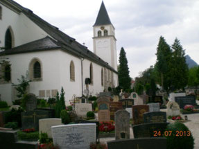 Figure 16-L’église de St Zeno 
