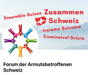 Forum der Armutsbetroffenen Schweiz