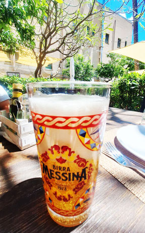 Birra Messina