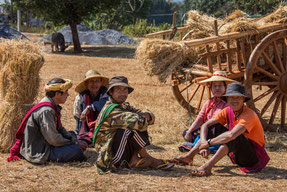 Farme in Taunggyi