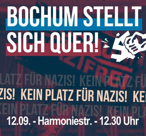 Design: Bochum Alternativ