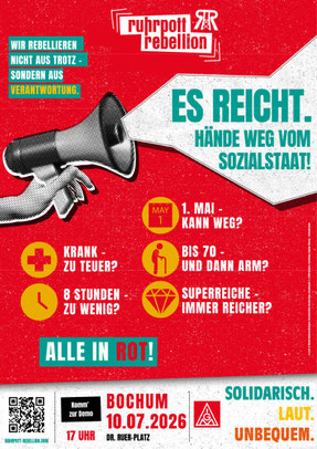 Motiv: https://www.bochumer-buendnis.de/2026/06/16/aufruf-ruhrpott-rebellion-das-bochumer-buendnis-fuer-arbeit-und-soziale-gerechtigkeit-ist-dabei/
