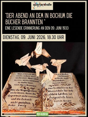 Foto: KoFabrik Bochum