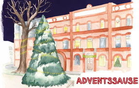 Abbildung: Adventssause_Bo_Events.png CC-BY-ND | Tina Bergs