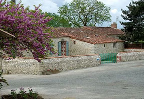LES MUGUETS
