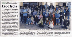 Il Saviglianese 24 Ott. 2012