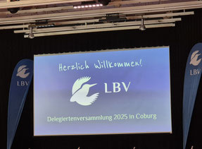 Deligiertenversammlung 2025, ©Petra Berger