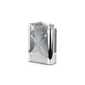 Swiss Link Stainless Steel Water Can 20L