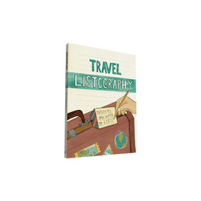 Exploring the World in Lists