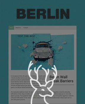 Jimdo Designs Alle Vorlagen In Der Ubersicht Hirschfraus Homepage Support Jimdo Webdesign Schulung Support