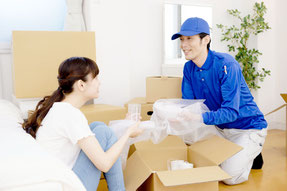 遺品の仕分けと不用品処分を一度に_便利屋ワン