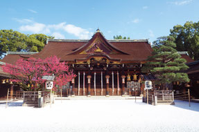 画像提供：北野天満宮