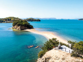 ©cubic-tt[島空撮]