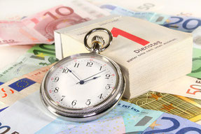Termingeldkonto Einlagengeschäft Berater Profil Projekt Experte Bank Versicherung Freiberufler Freelancer www.hettwer-beratung.de