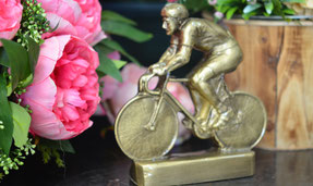 bronze-cycle-resine-3d-course-peint-sepulture-cimetiere-caderousse-cavaillon-cycliste-velo-course-casque-ornement-plaque-funeraire