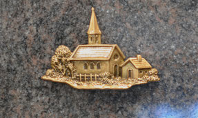 bronze-eglise-village-communale-cimetiere-paris-avignon-carpentras-cavaillon-sorgues-orange