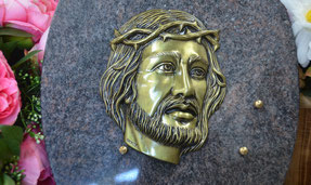 bronze-religieux-jesus-christ-croix-crucifixion