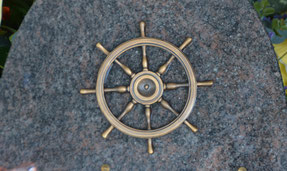 bronze-gouvernail-bateau-navire-chalutier-voilier