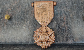 medaille-resine-epoxy-ordre-national-merite-agricole