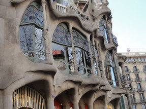 Gaudí