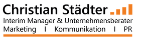 Logo Christian Städter