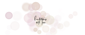 My Creative Bubble Entfliehe Dem Alltag Mit Einfachen Diy Projekten Zum Nachmachen