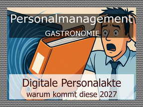 Personalakten digitalisieren